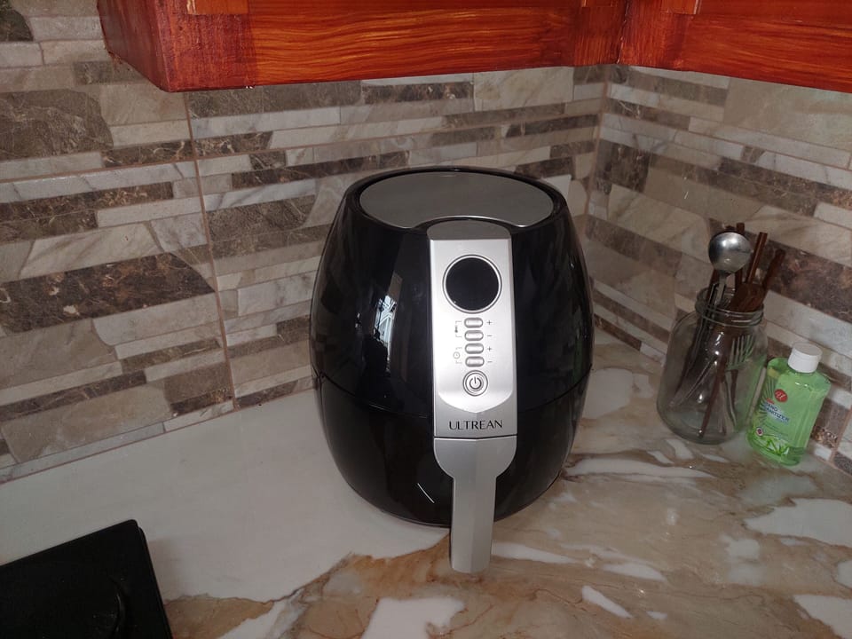 Air Fryer