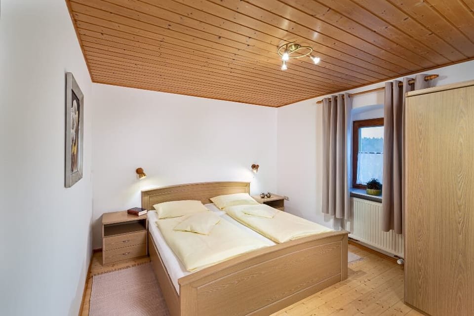Ferienwohnung Donautal Apartment in Bavaria