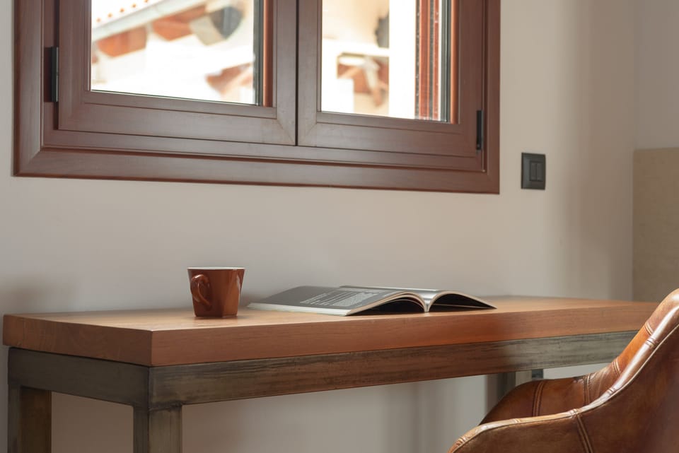 Reading spot.