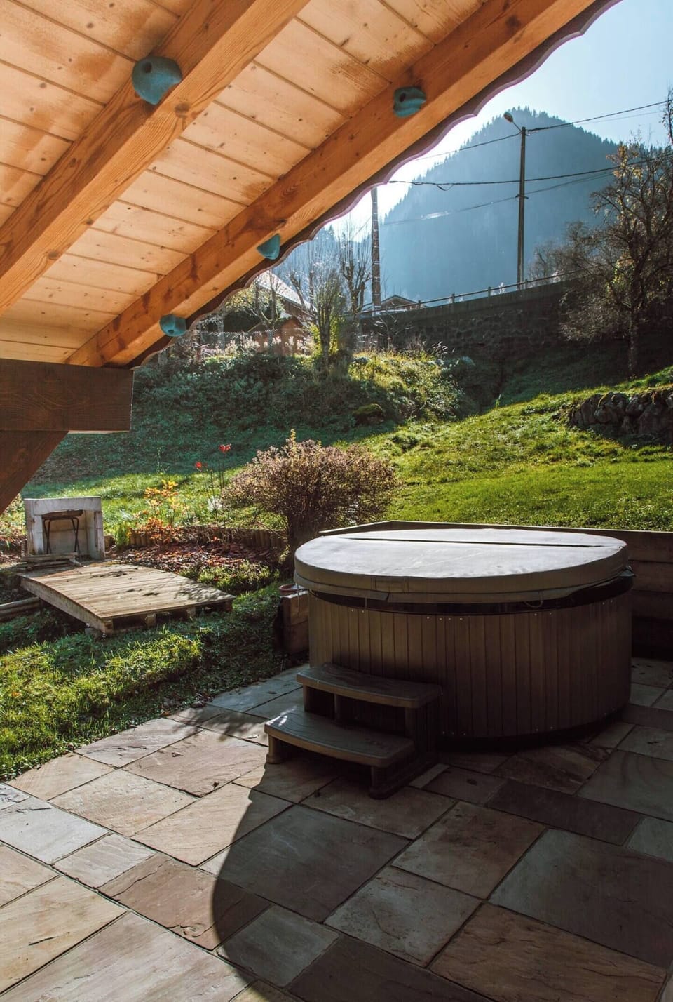 Jacuzzi