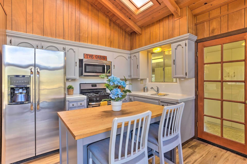 Kitchen | Cooking Basics