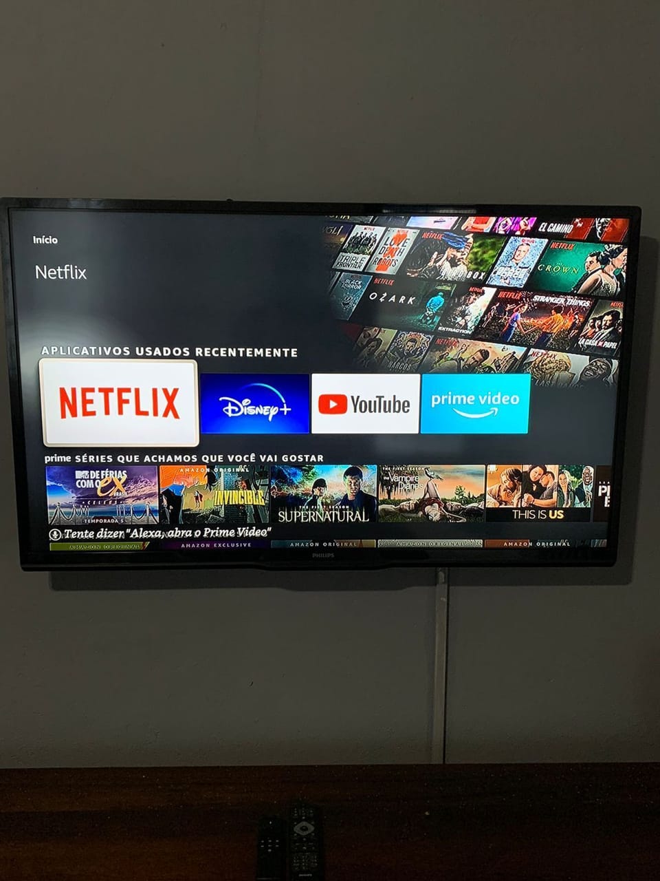 Television