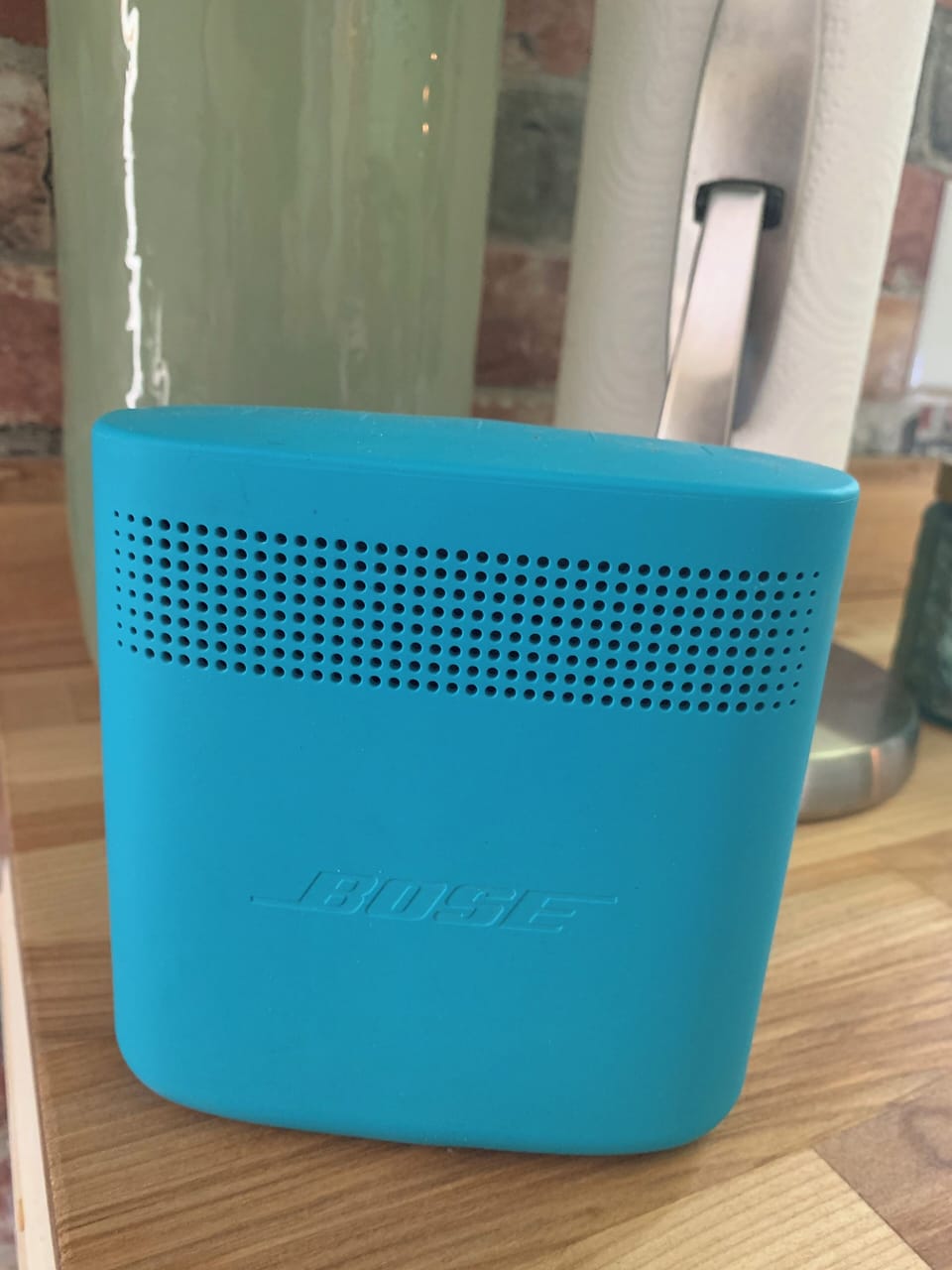 Bose blue tooth speaker