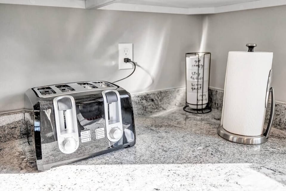 Toaster
