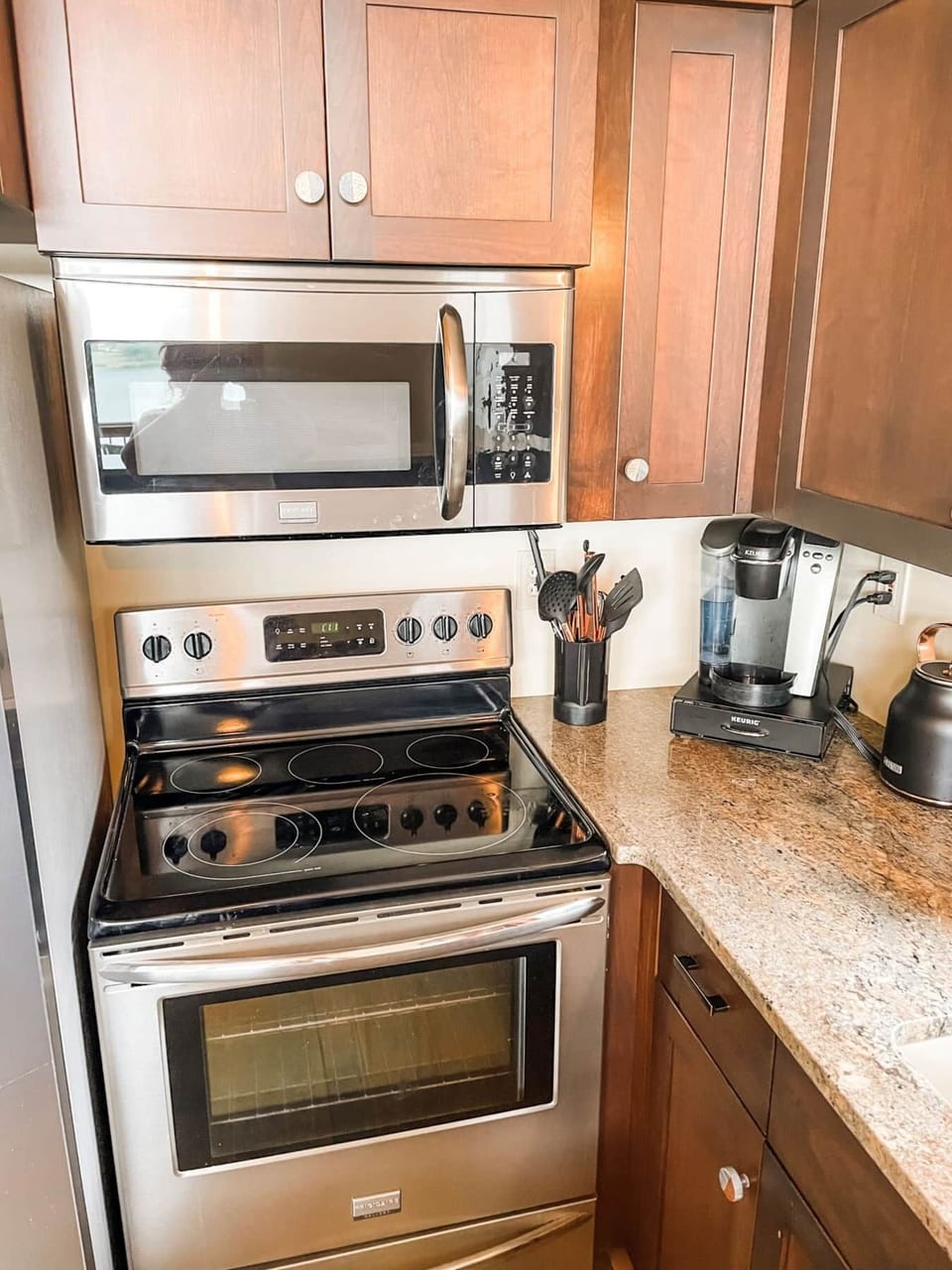 Stove