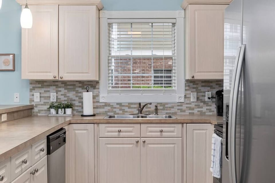 Kitchen Appliances