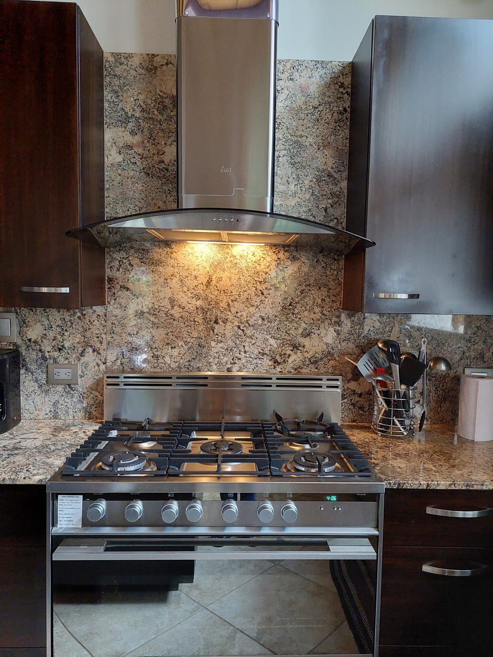 Fisher Paykel Range