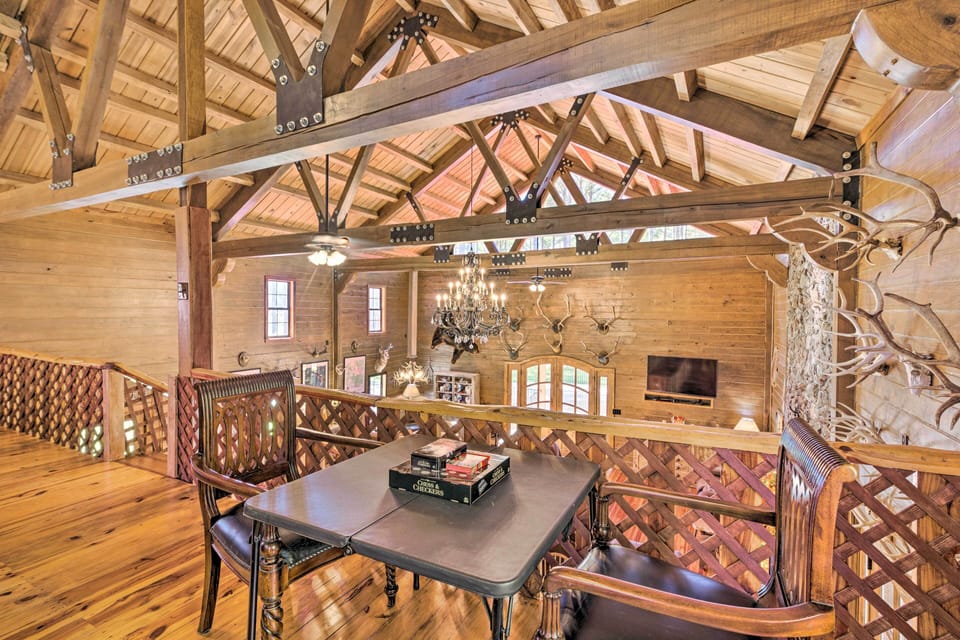 Card Table | Board Games