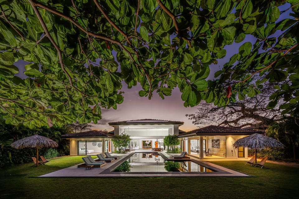 Villa Noches - Twilight