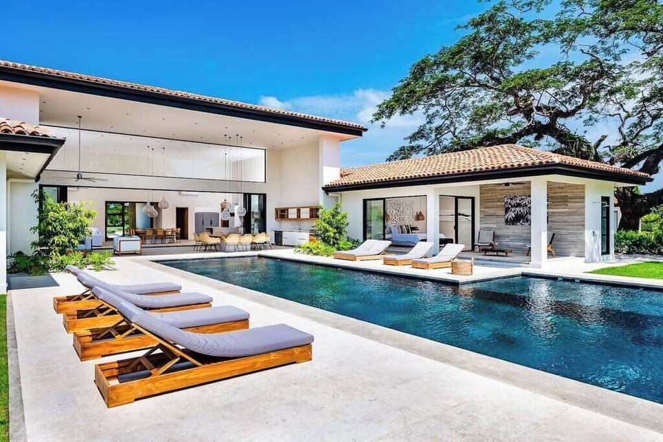 Pool area (1)
