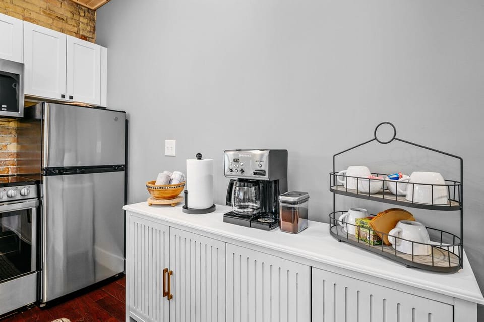 Coffee Bar
