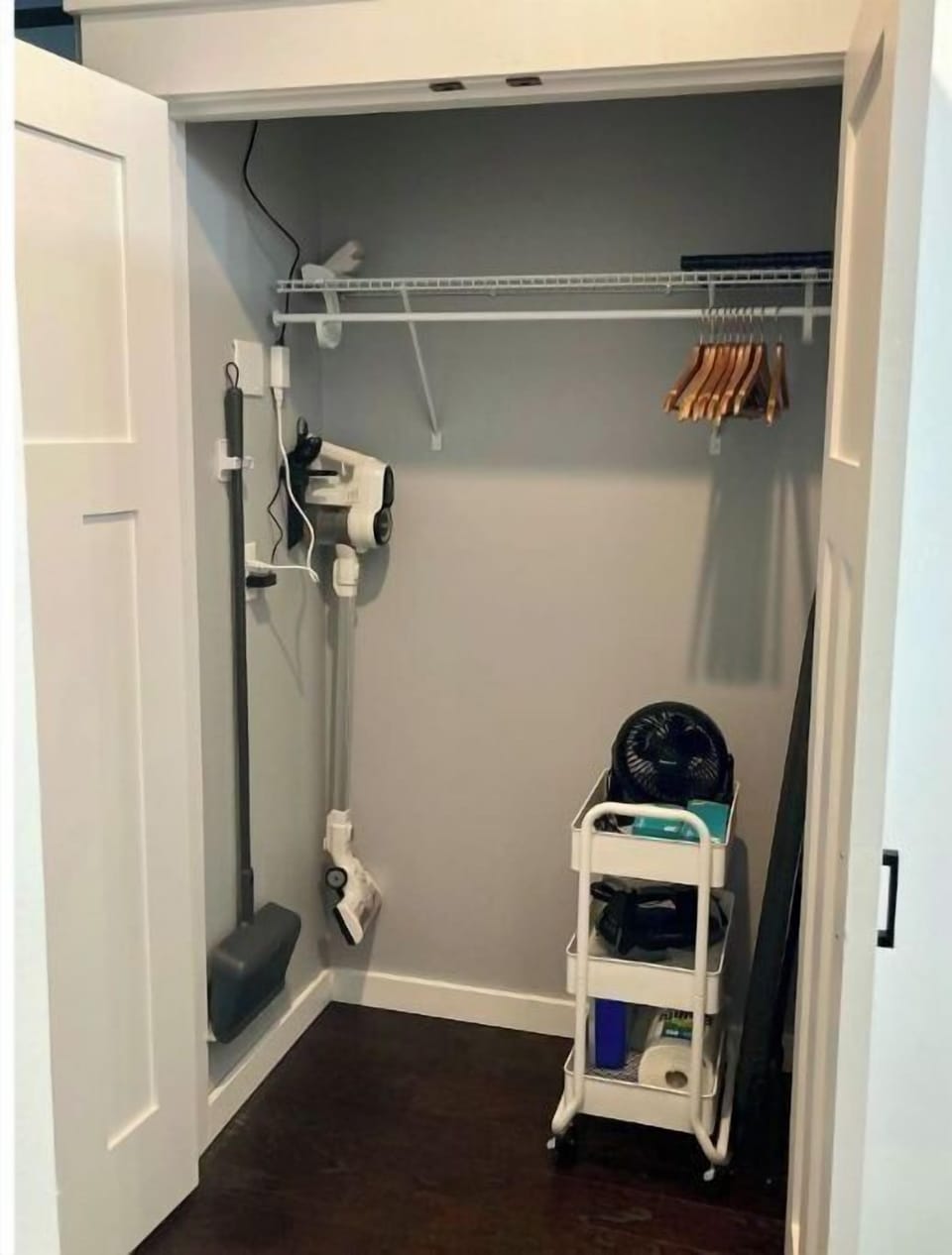 Closet