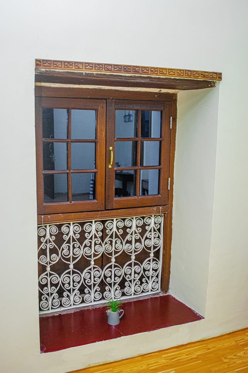 Window Shutter Local Design