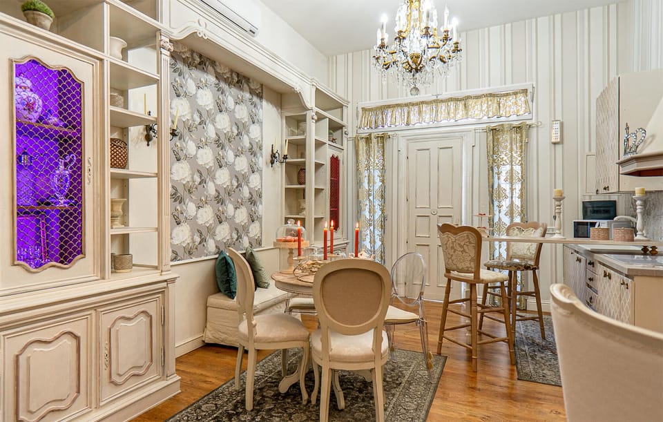 living-room