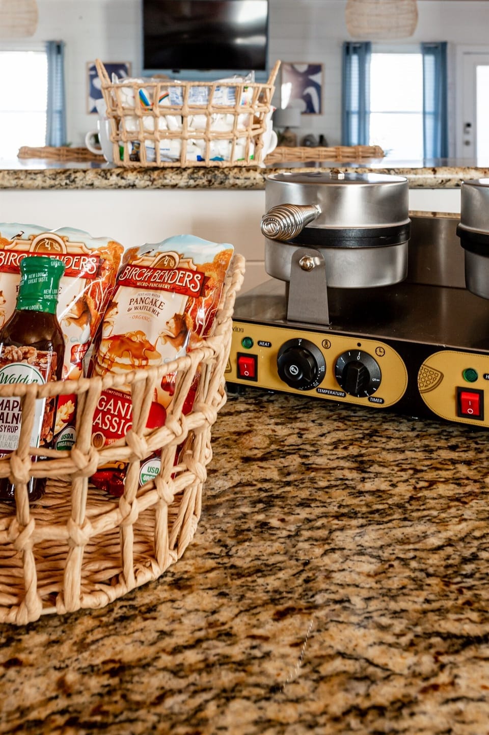 Elevate Your Culinary Creations with Cutting-Edge Kitchen Appliances 🍽️✨ #KitchenInnovation
