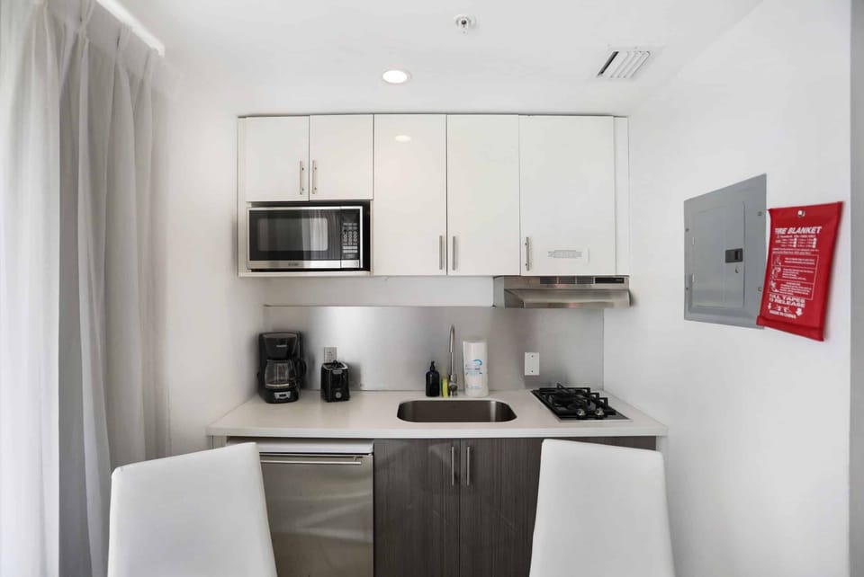 Kitchenette