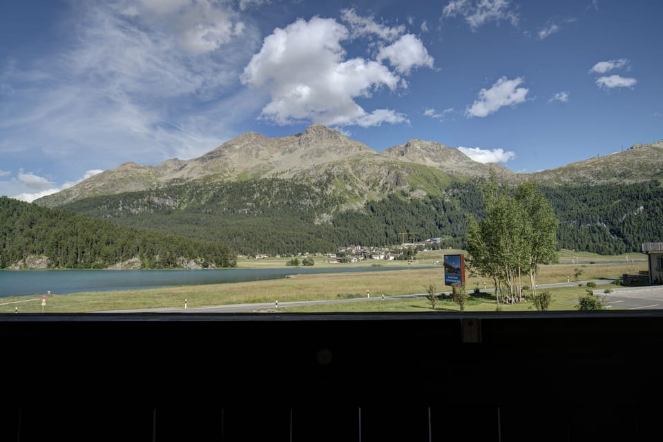 Mountains