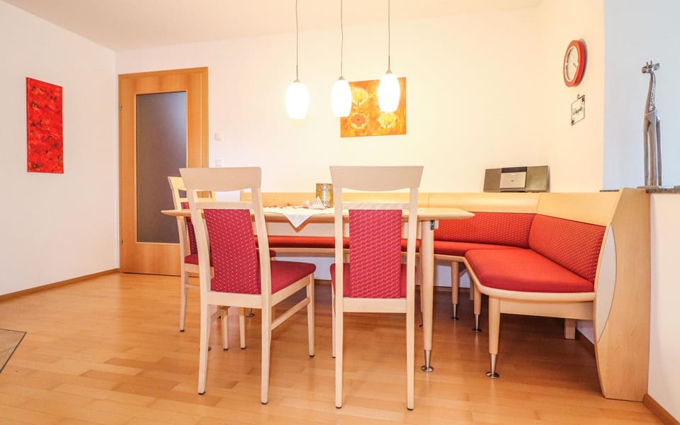 living-room
