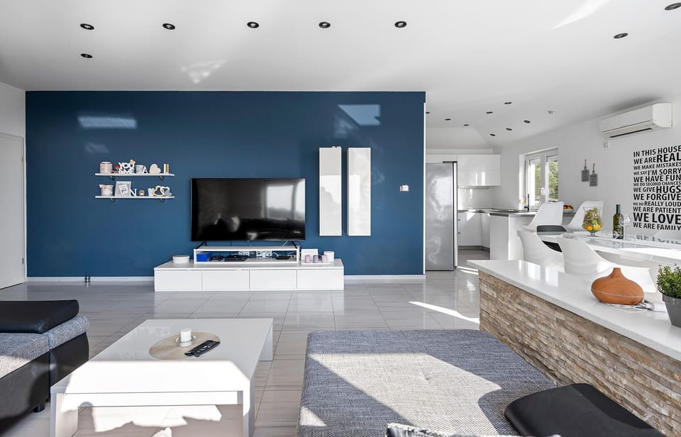 living-room