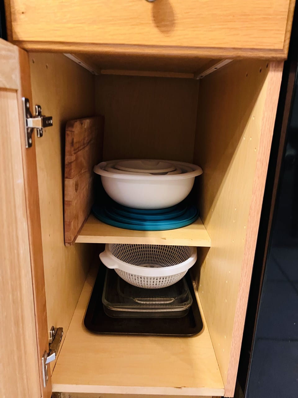 prepare your favorite meal