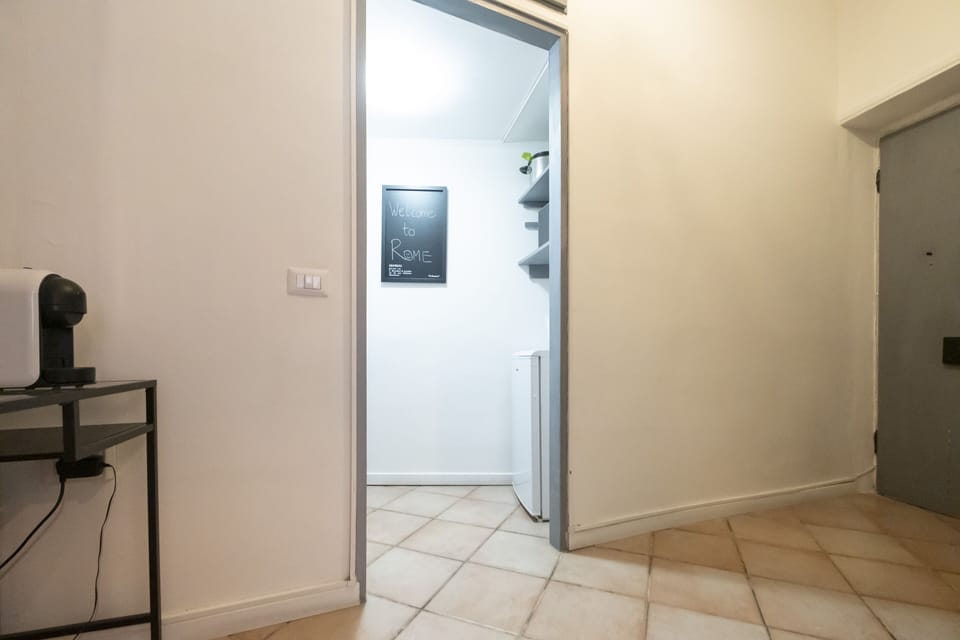 Kitchenette