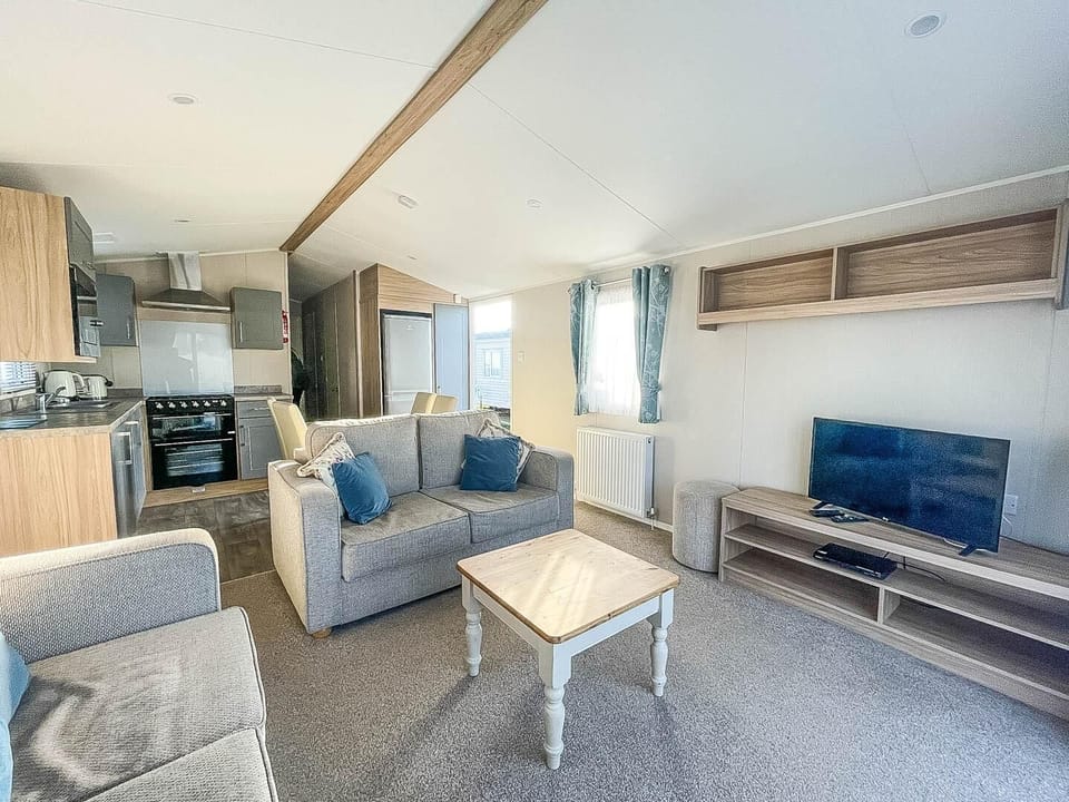 Enjoy the convenience and connection of a space designed to bring everyone together during your memorable Norfolk getaway.