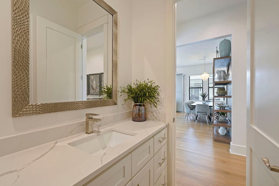 Arcadia Sands - Gorgeous Gulf Vacation Rental House with Private Pool, Elevator, and Ocean Views in Miramar Beach, Florida - Five Star Properties Destin/30A