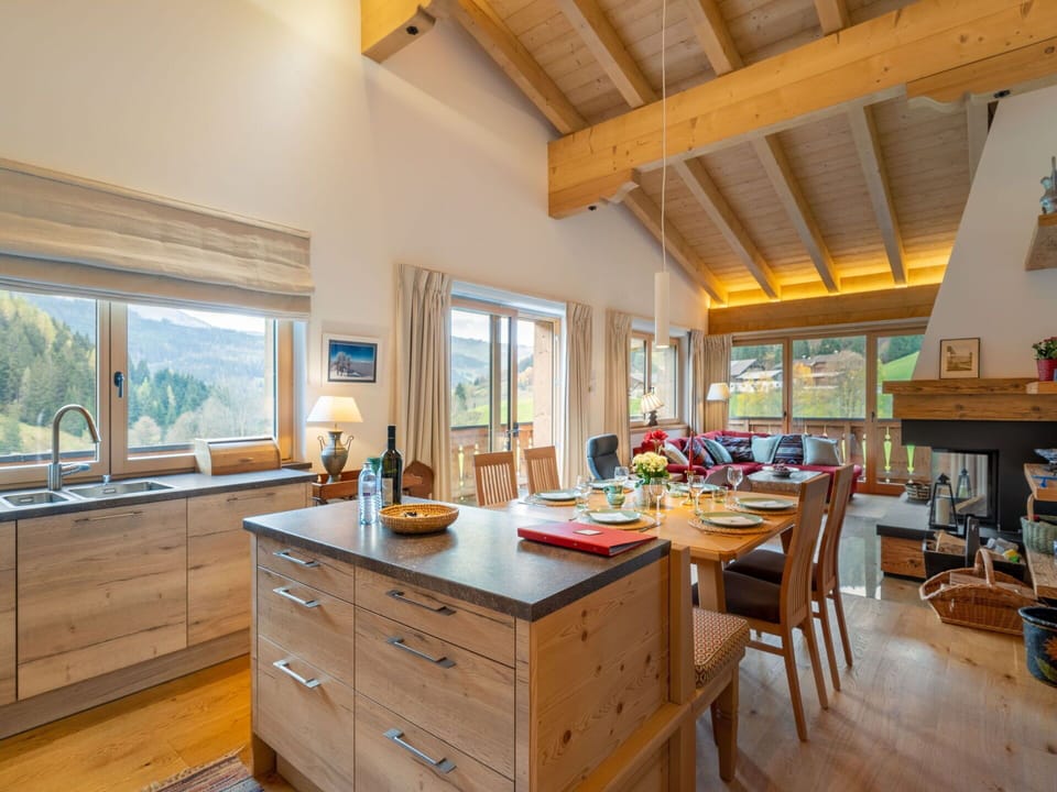 Furniture, Property, Cabinetry, Window, Table, Wood, Drawer, Interior Design, Chair, Floor