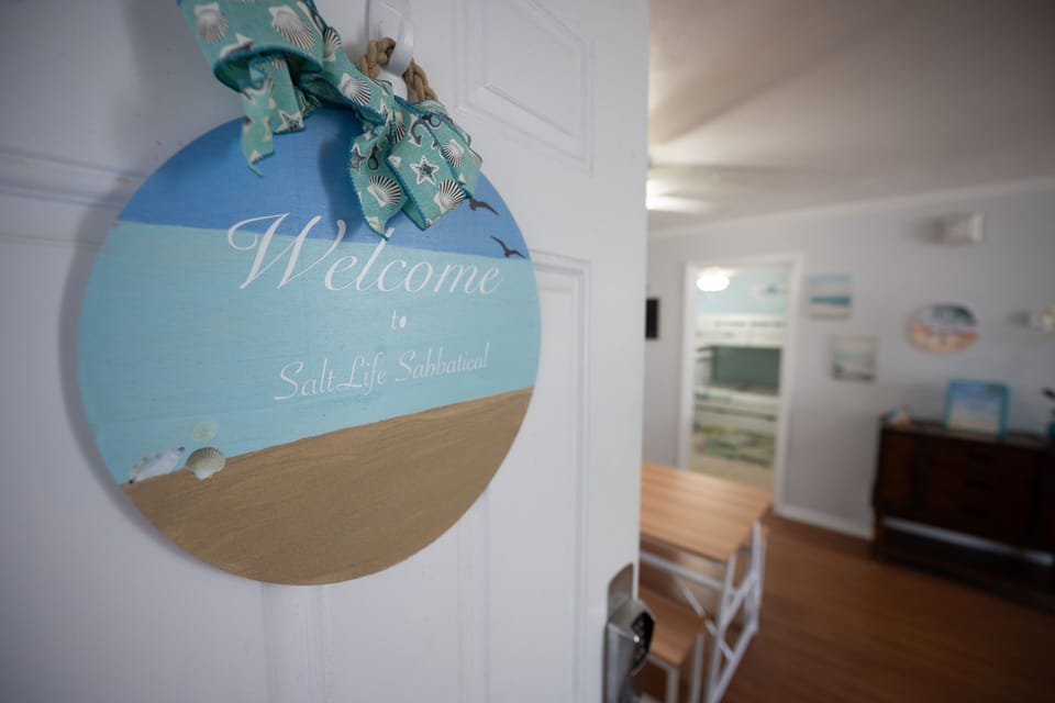 Welcome All!