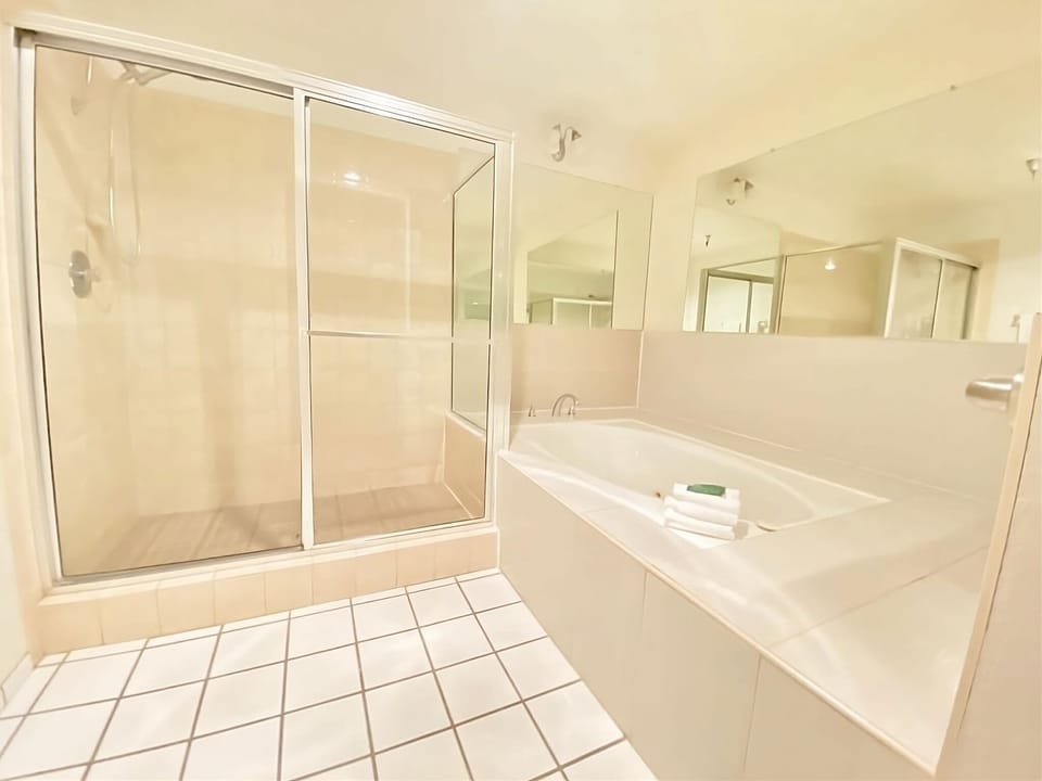 Bathroom. Interior and views may vary based on location and availability.