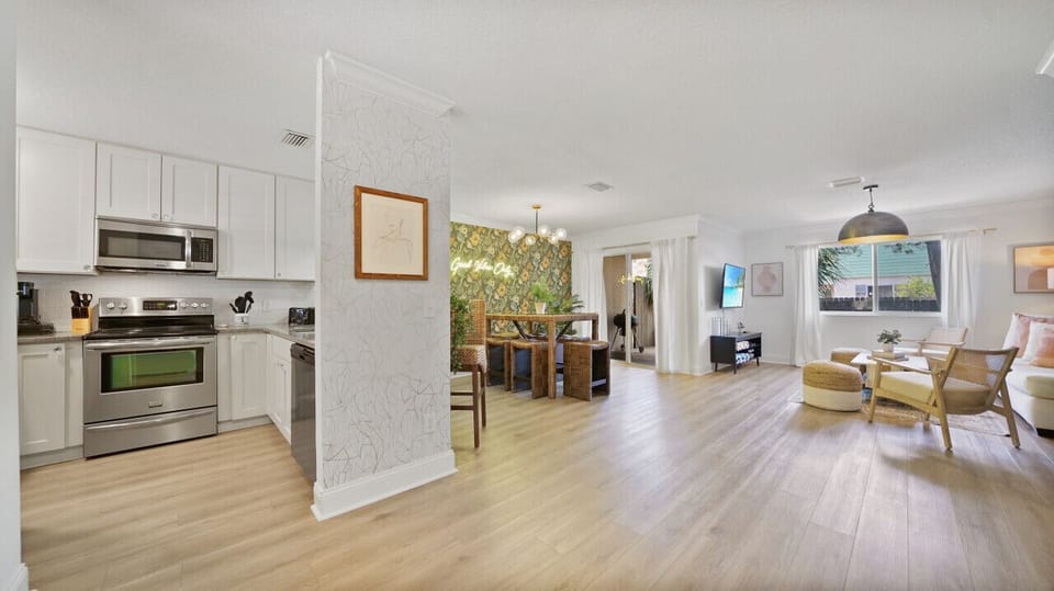 Spacious Living: Our Rental Provides Room to Relax, Unwind, and Create Memories