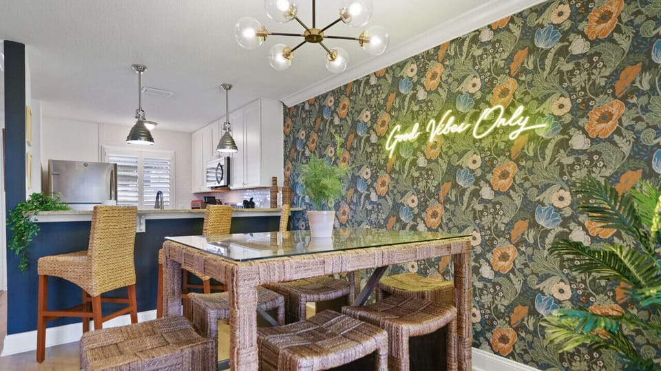 Choices Galore: Our Rental Offers Multiple Seating Options for Every Comfortable Occasion