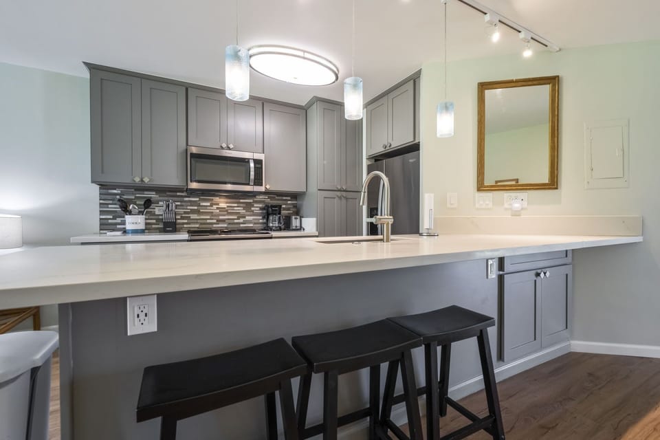 Kitchen bar stools