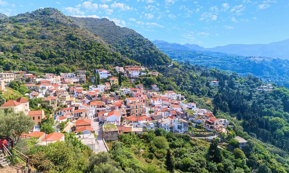 Area that directly surrounds the property. Villa Barozziana | HotelPraxis Group