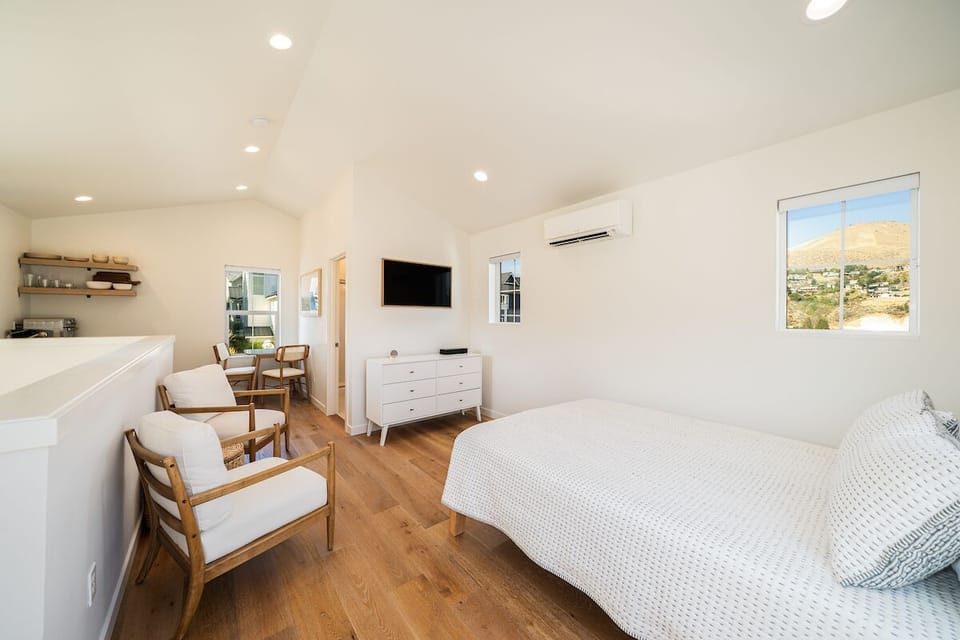 Carriage House Private Studio