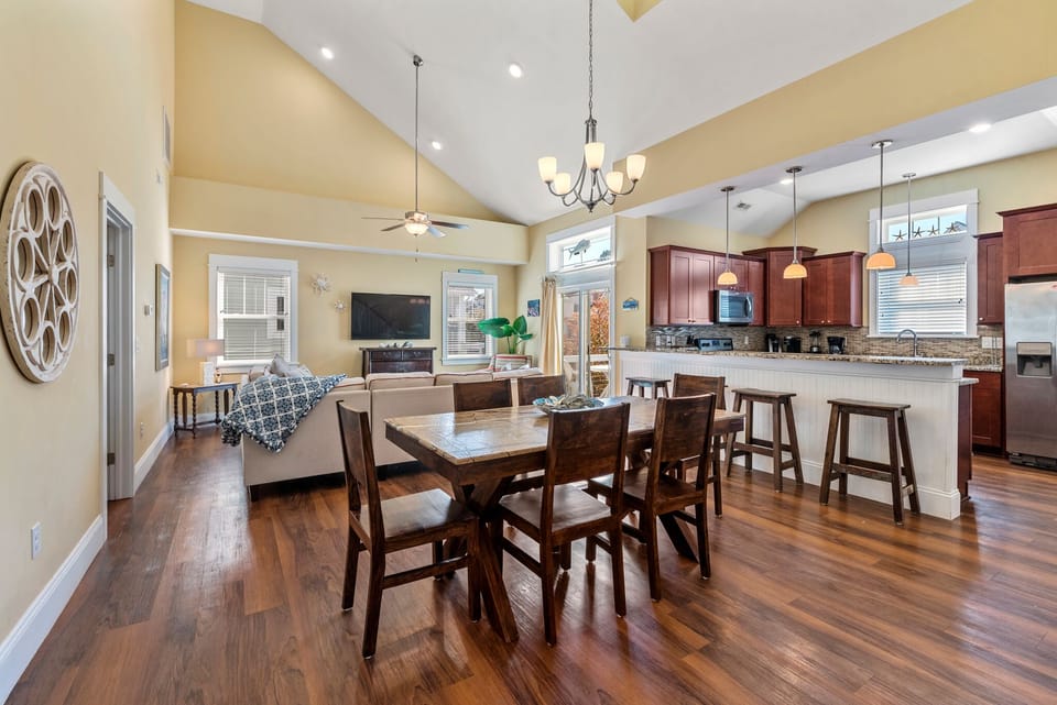 BV1093A: Beachaholic | Mid Level Overview