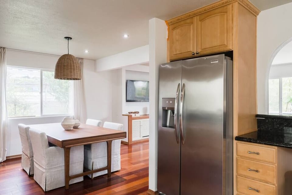 Kitchen | Full Appliance Set