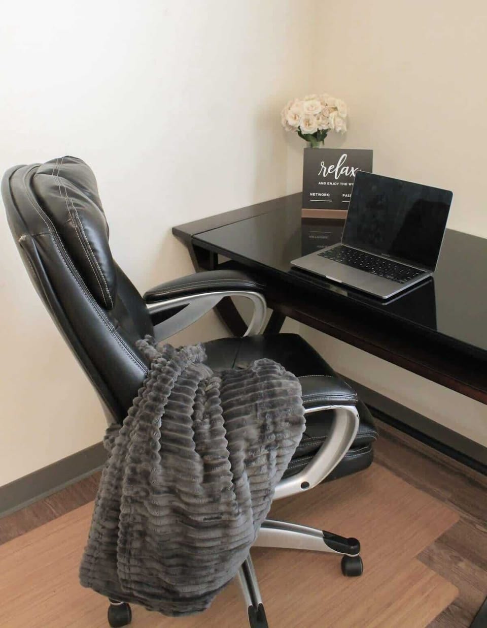 Desk