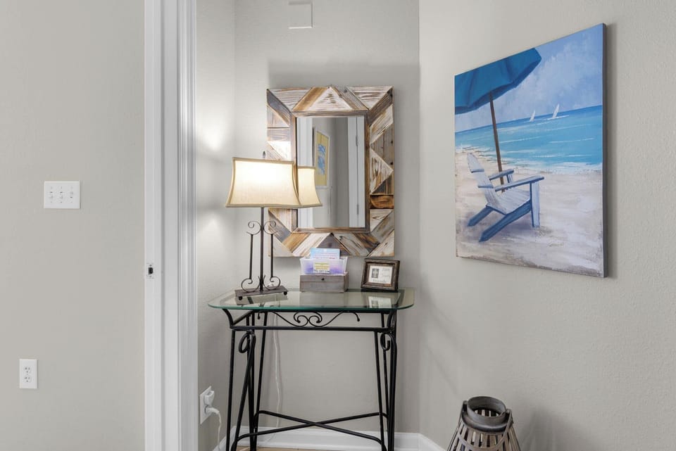 Entryway