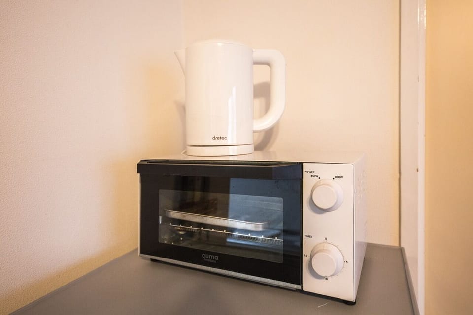 toaster