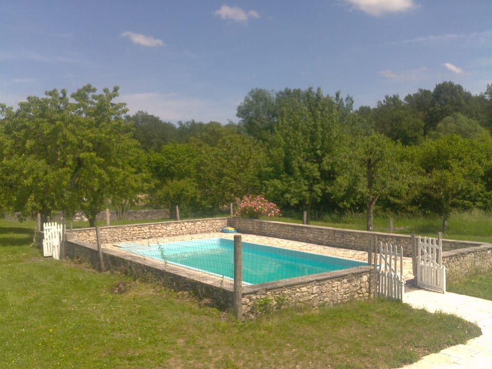 pool