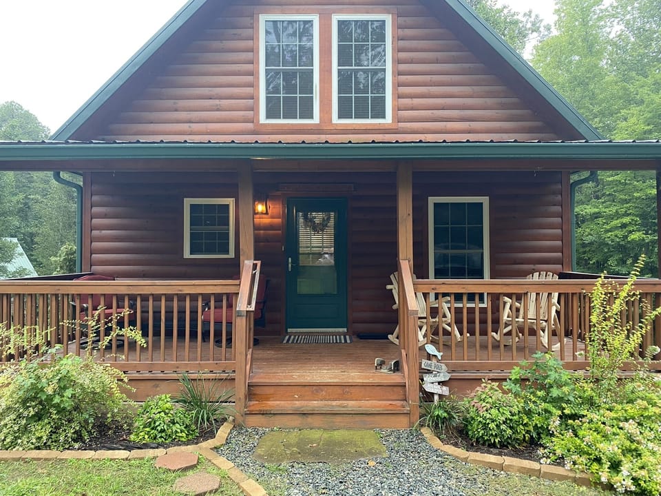 Welcome Home