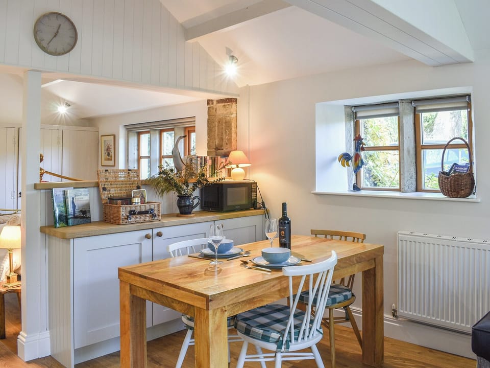 Dining Area | Winebeck Farm Studio, Addingham, near Ilkley