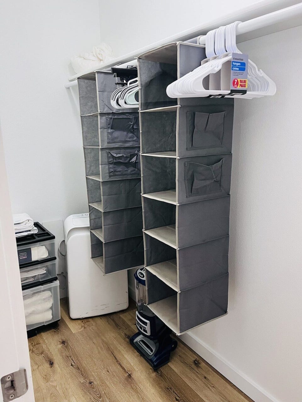 Closet