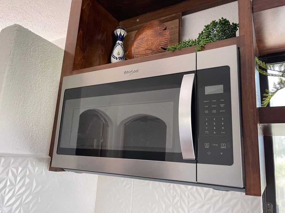 Microwave
