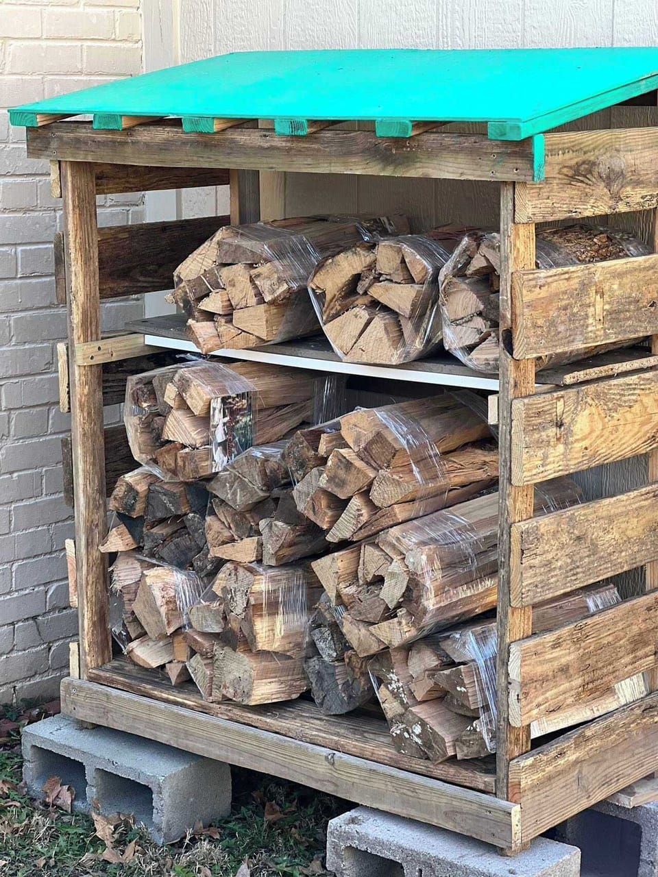 fire wood