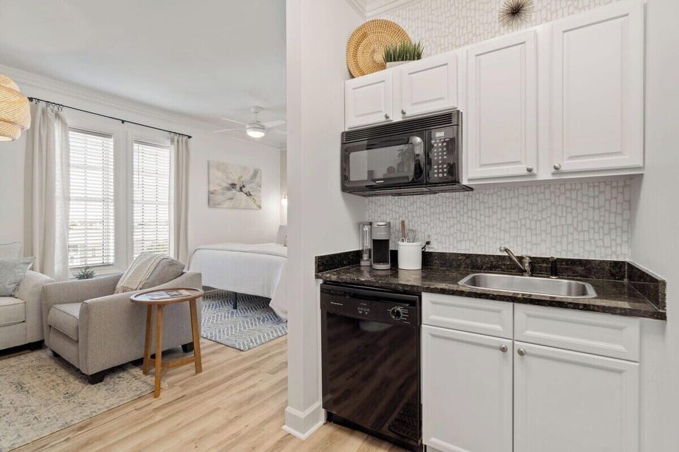 Kitchenette
