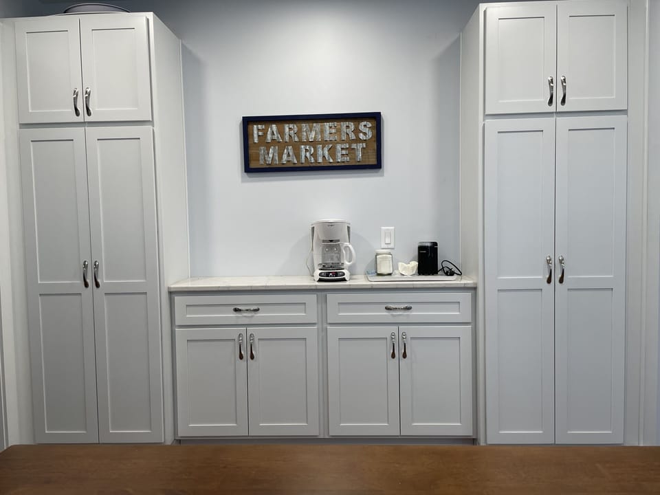 Pantry