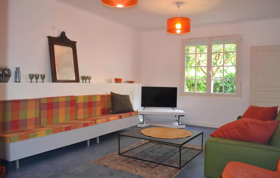 living-room