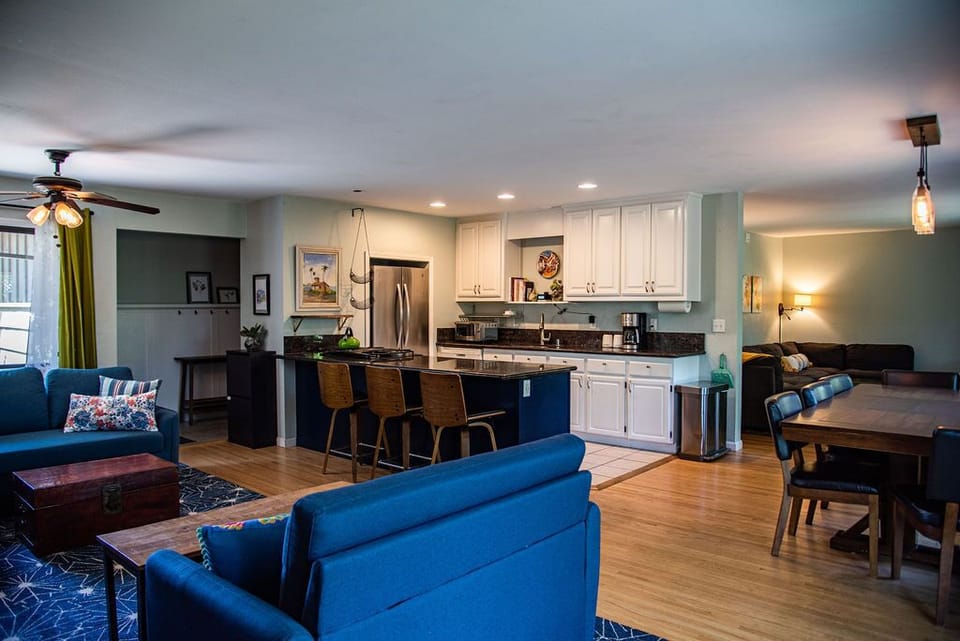 Welcome to this family friendly home near Bidwell Park!